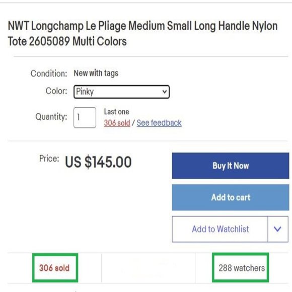 Meet your Posher, Sarah. - Picture 15 of 16